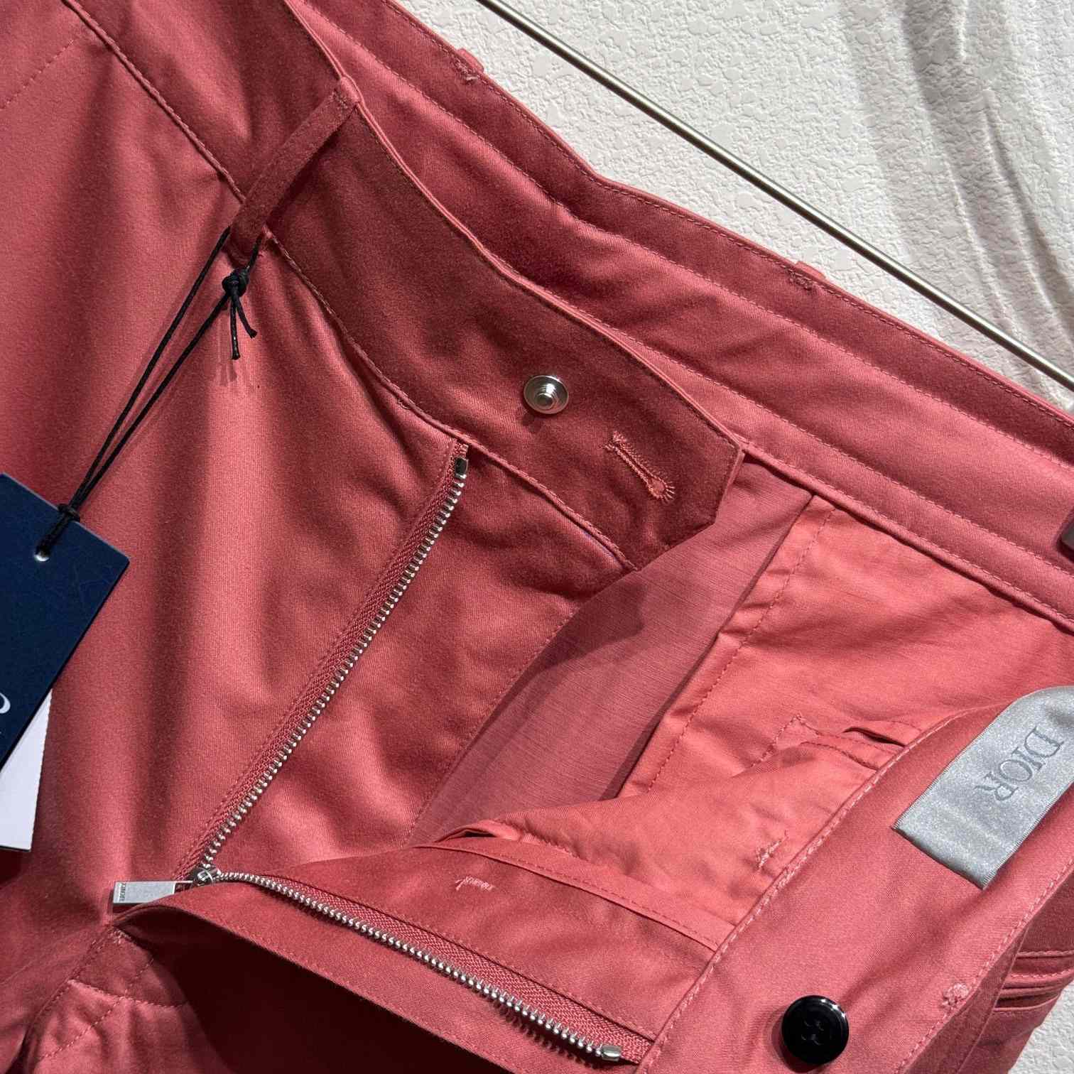 Dior x Stone Island Bermuda Shorts - everydesigner