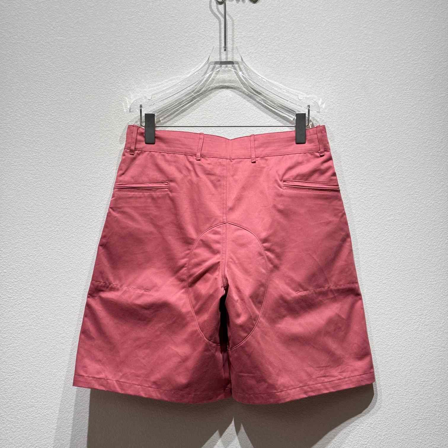 Dior x Stone Island Bermuda Shorts - everydesigner