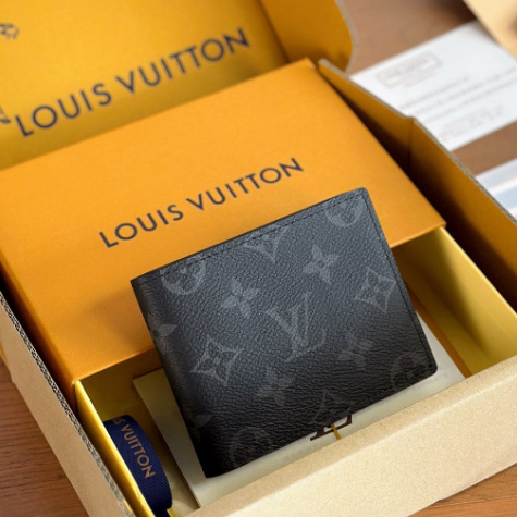 Louis Vuitton Marco Wallet  M62545 - everydesigner