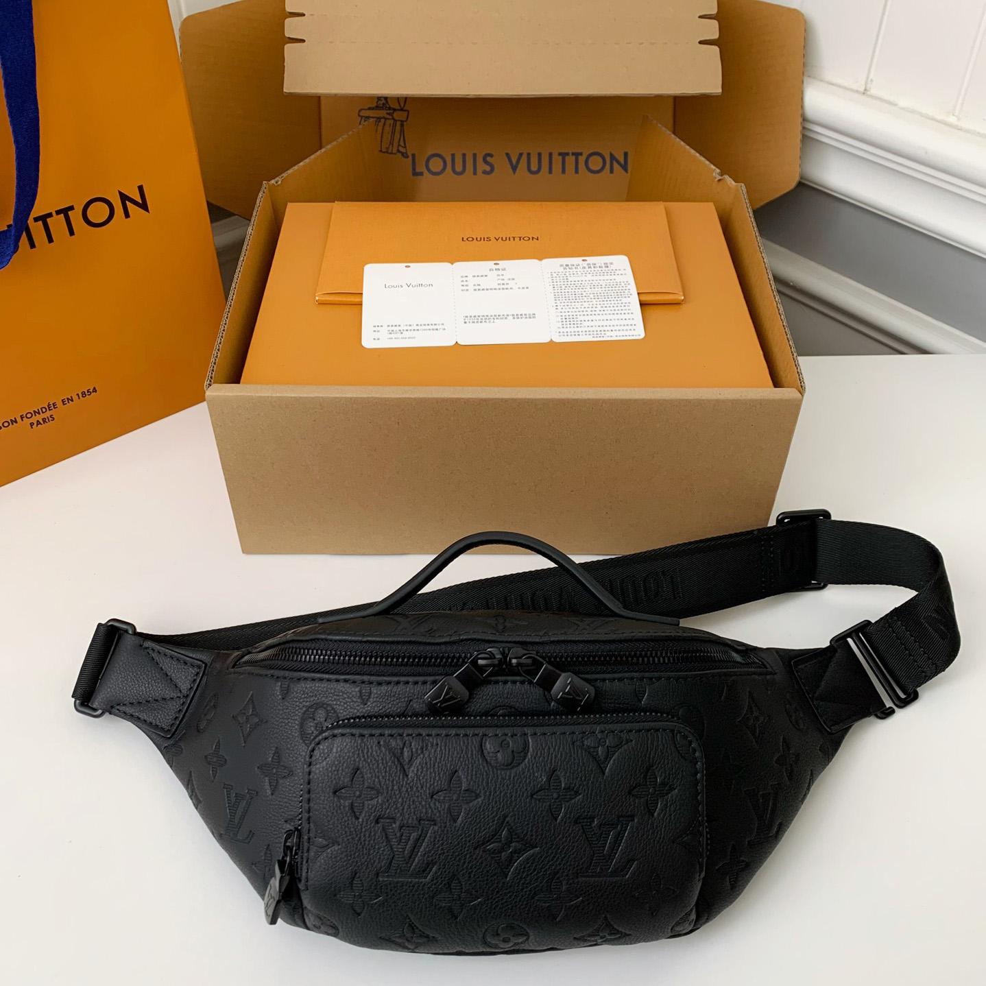 Louis Vuitton Rush Bumbag  M25227 - everydesigner