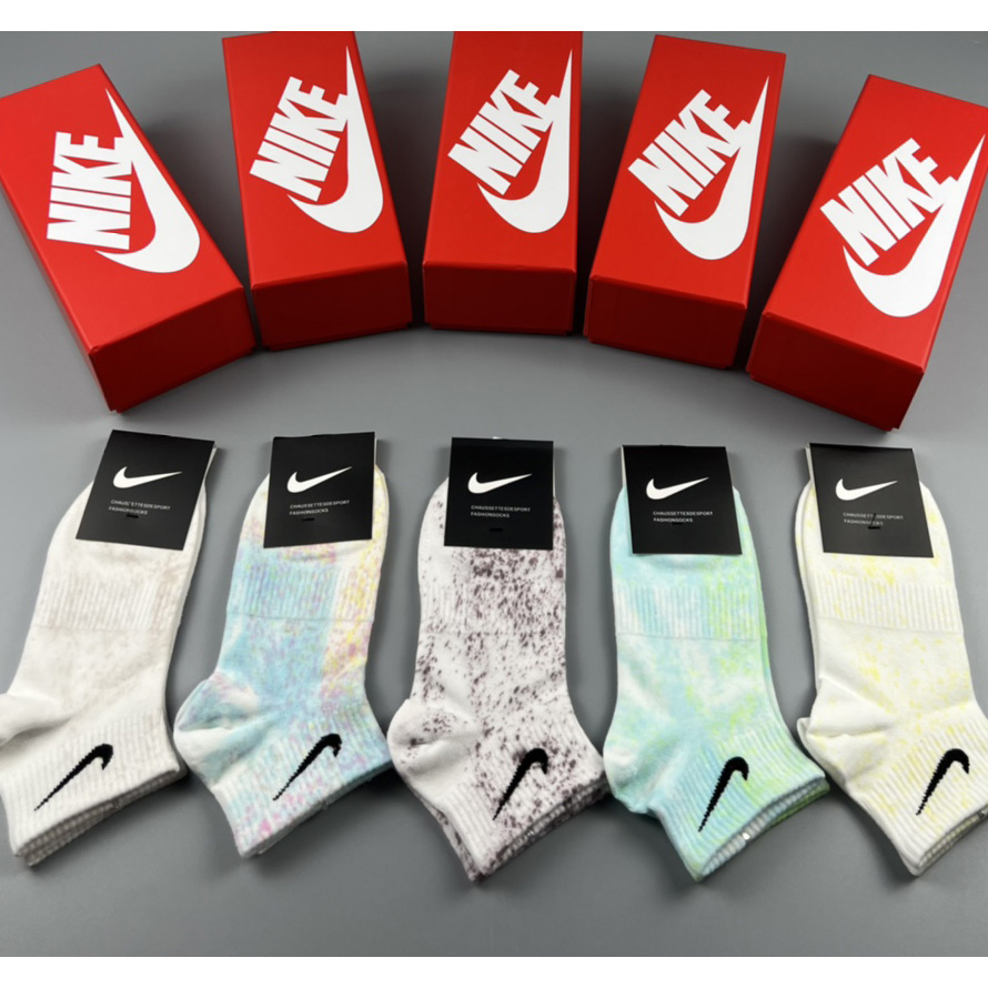 Nike Socks /Box - everydesigner