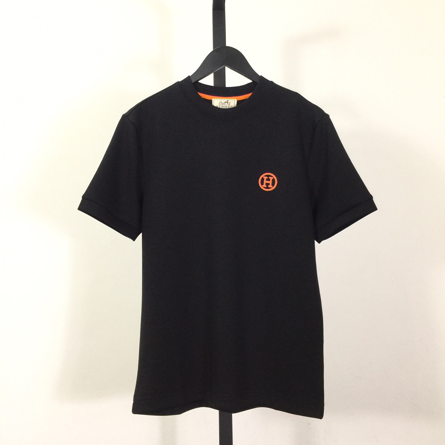 Hermes Cotton T-Shirt  - everydesigner