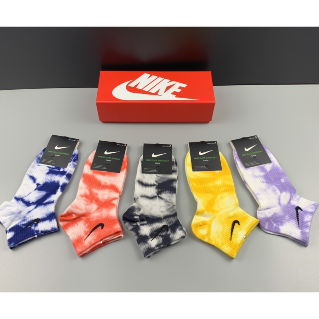 Nike Socks /Box - everydesigner