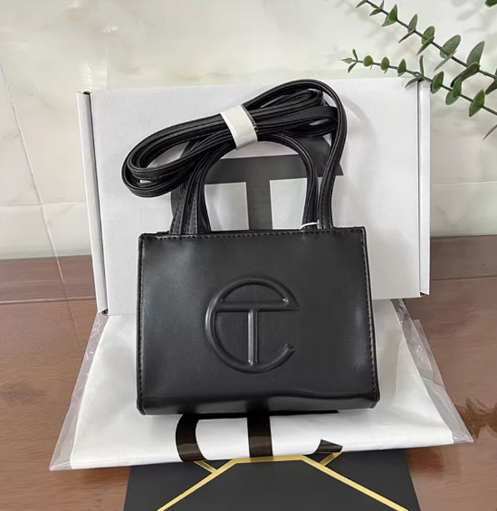 Telfar Small Shopping Bag - everydesigner