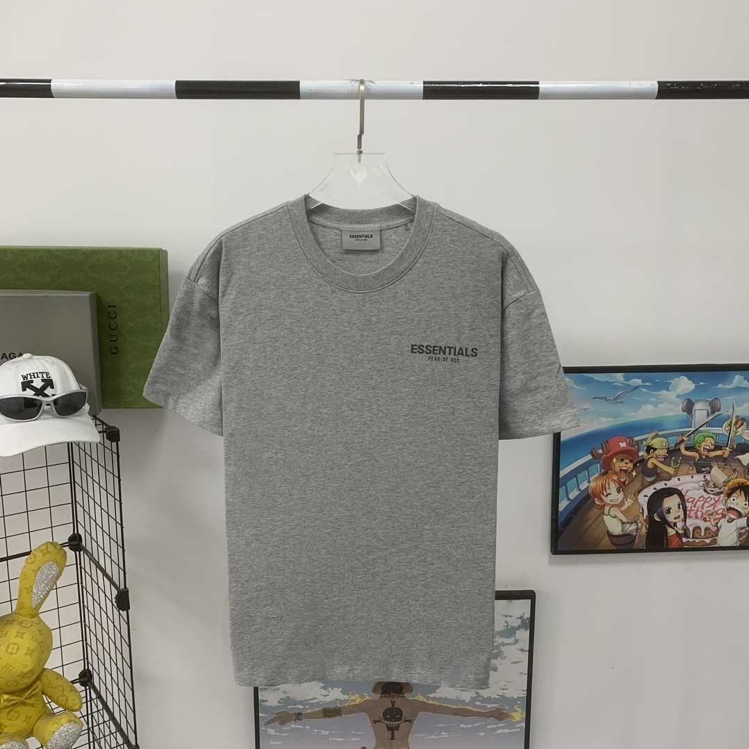 Fear of God Essentials Tee - everydesigner