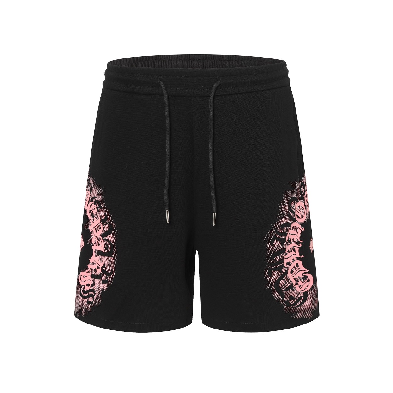 Chrome Hearts Cotton Shorts - everydesigner