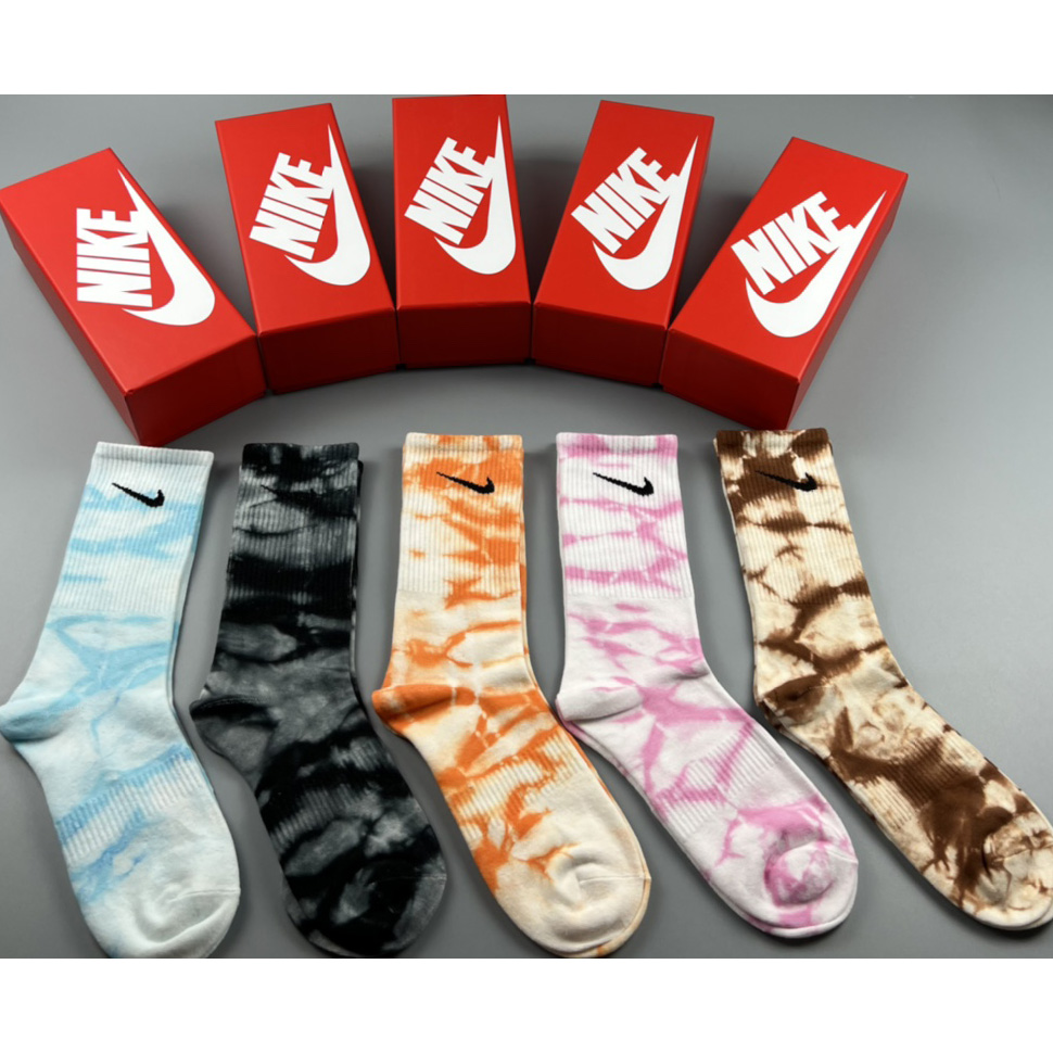 Nike Socks /Box - everydesigner