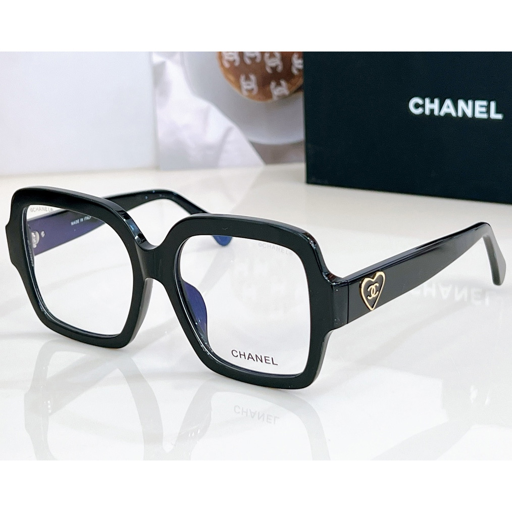 Chanel Sunglasses     - everydesigner