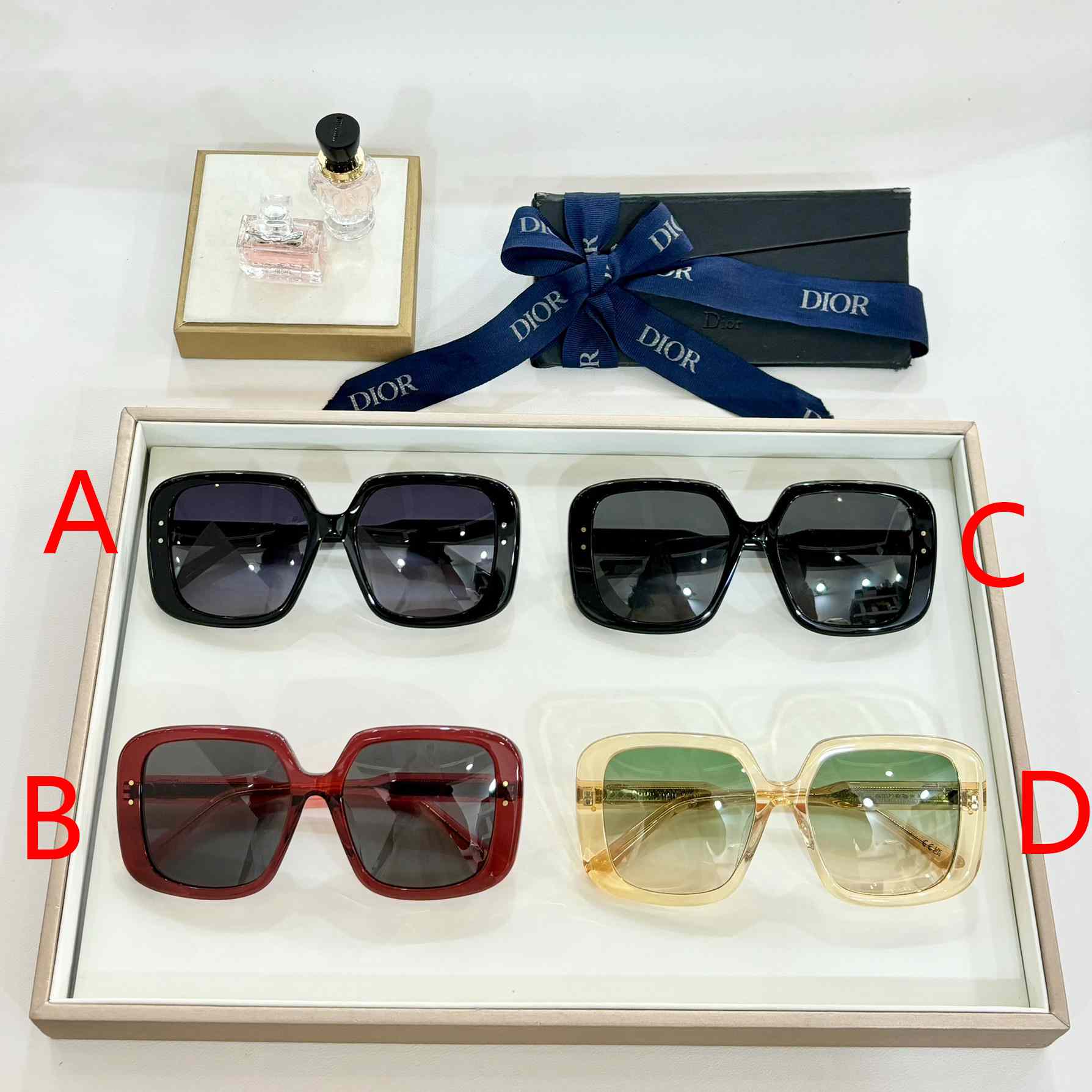 Dior DiorHighlight S3F Sunglasses  - everydesigner