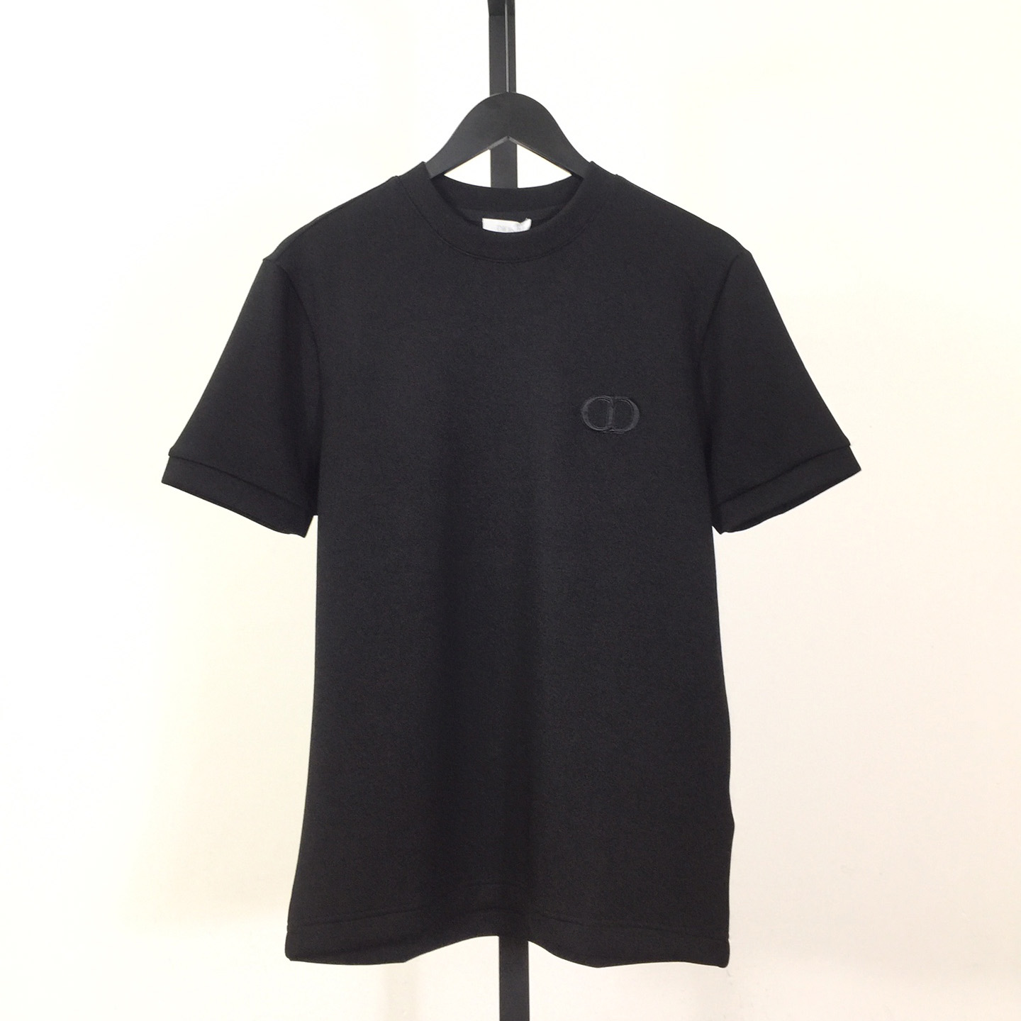 Dior CD Icon Relaxed-fit T-shirt  - everydesigner