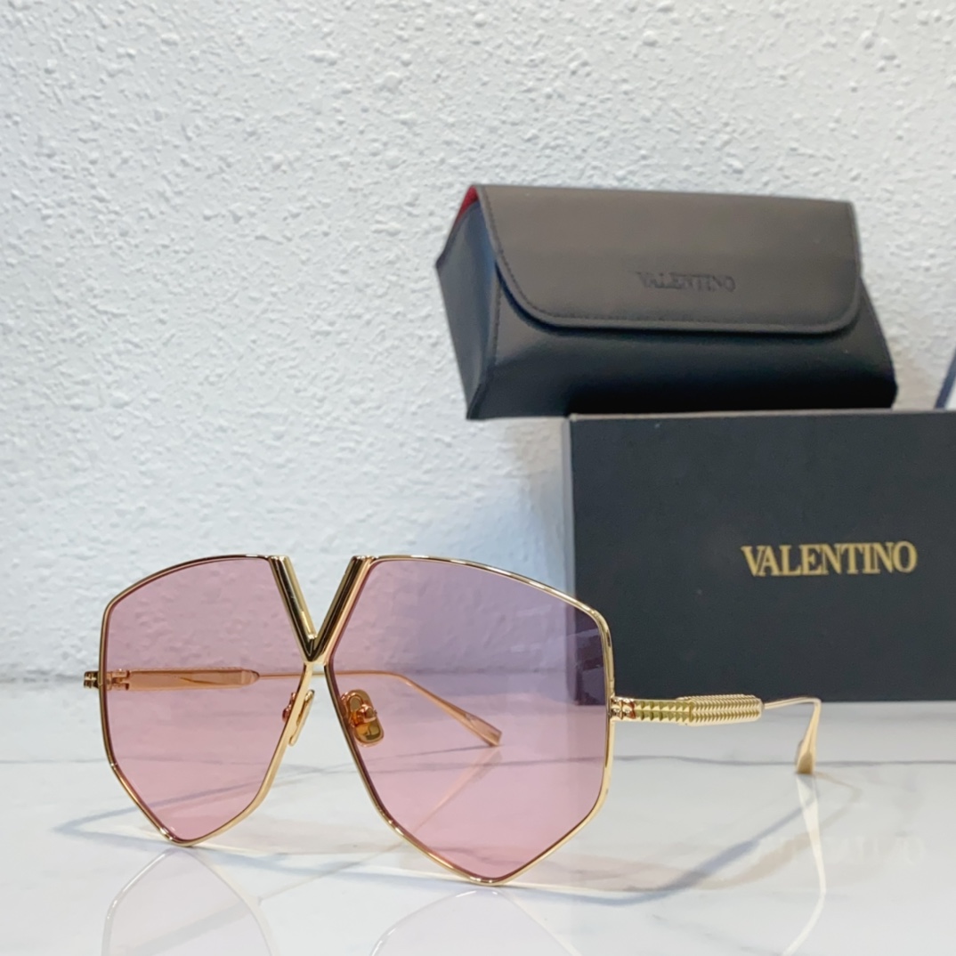 Valenti VLS-115C-64 Sunglasses - everydesigner