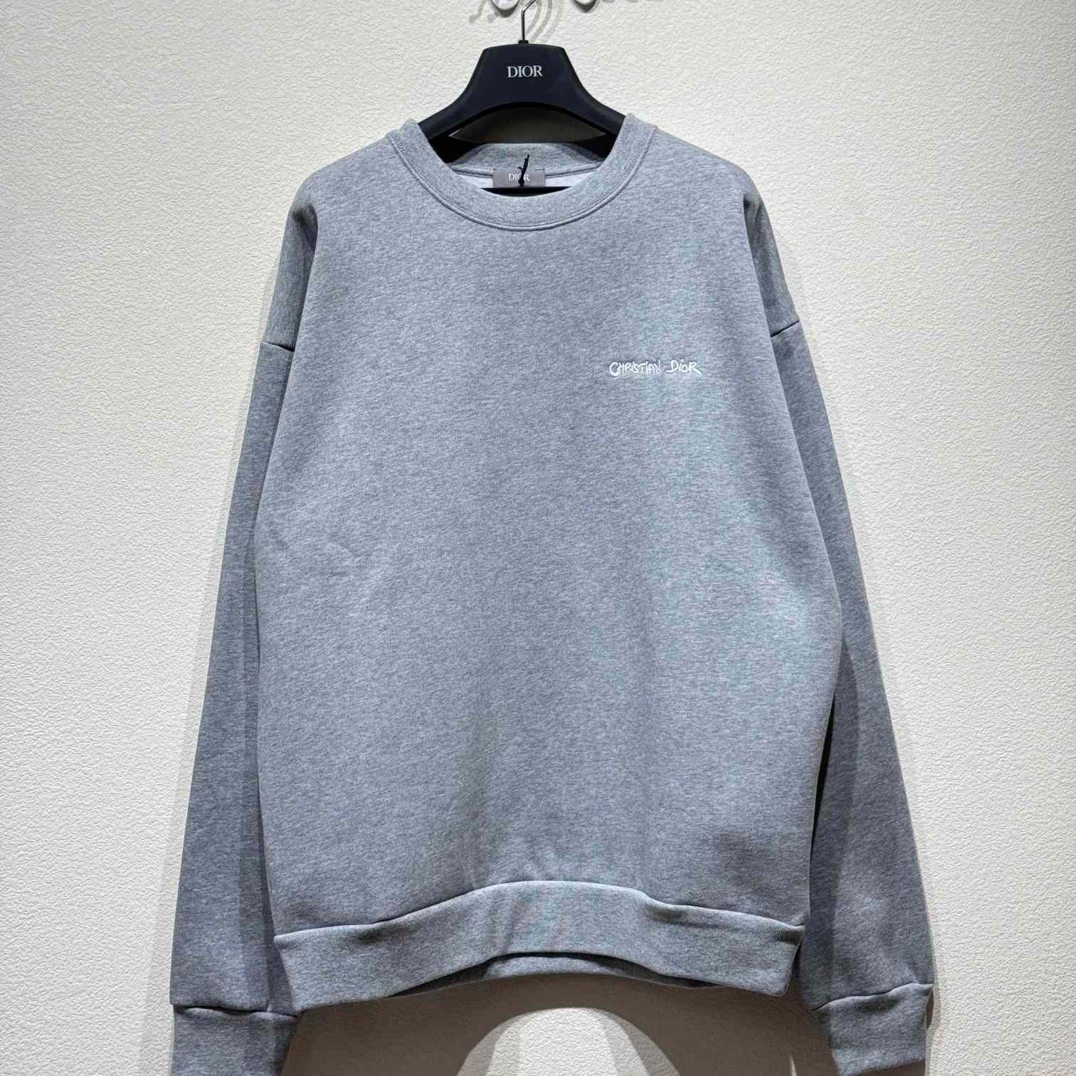 Dior Sweatshirt - everydesigner