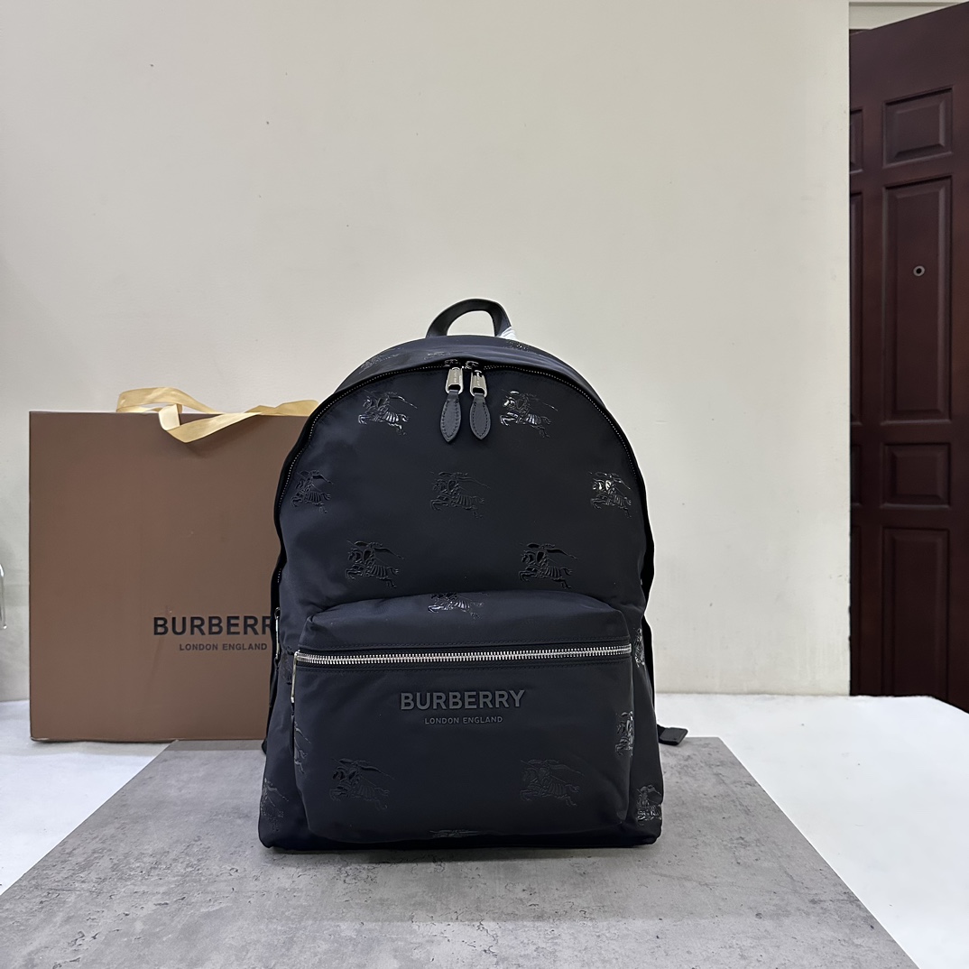 Burberry EKD Backpack - everydesigner