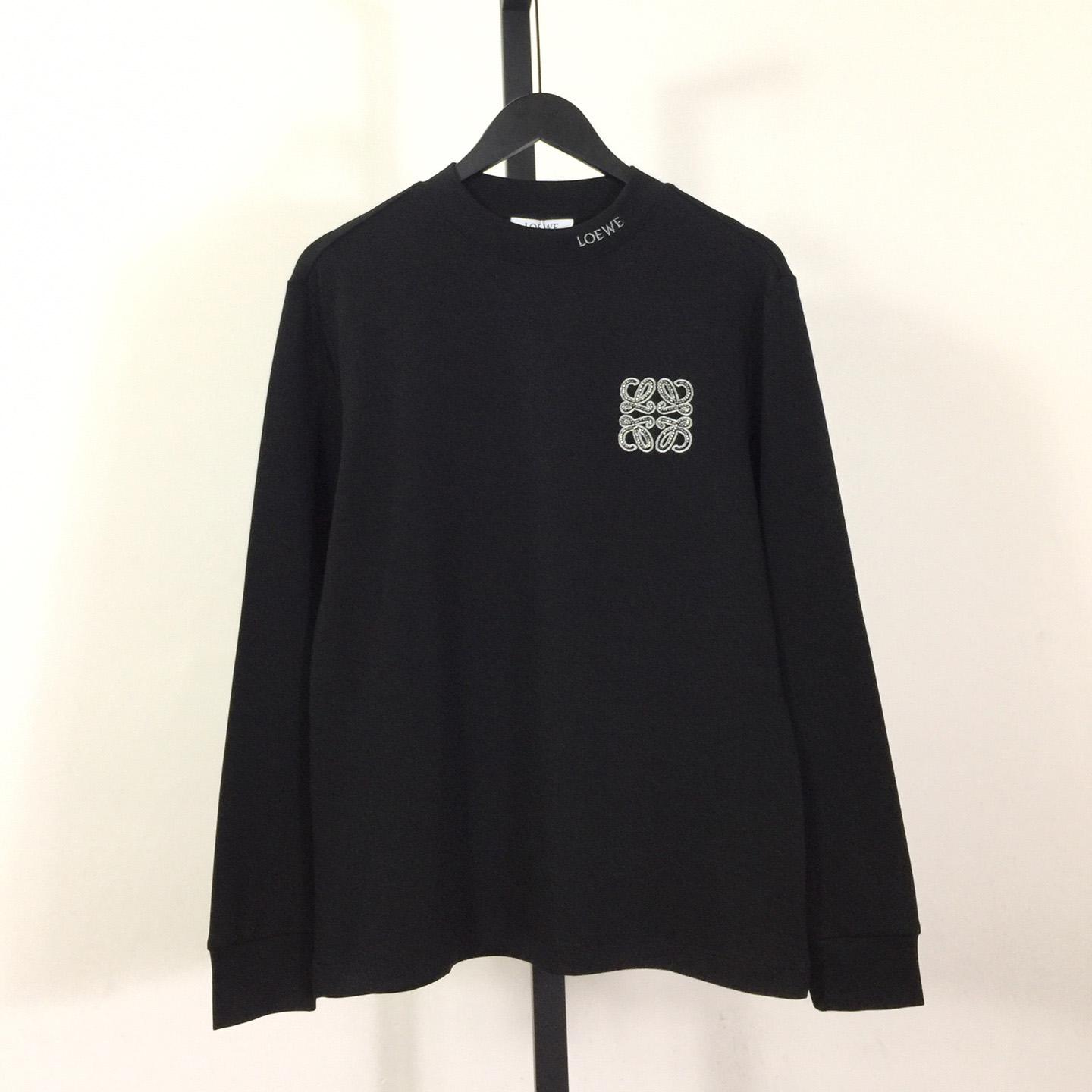 Loewe Long Sleeves - everydesigner