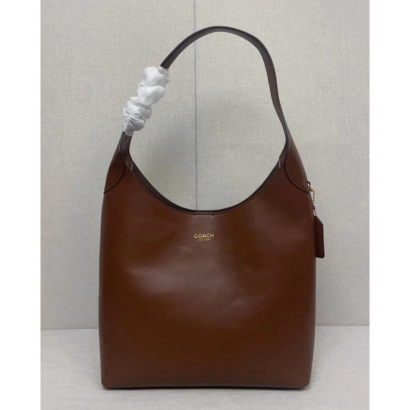 Coach Shoulder Bag  - everydesigner