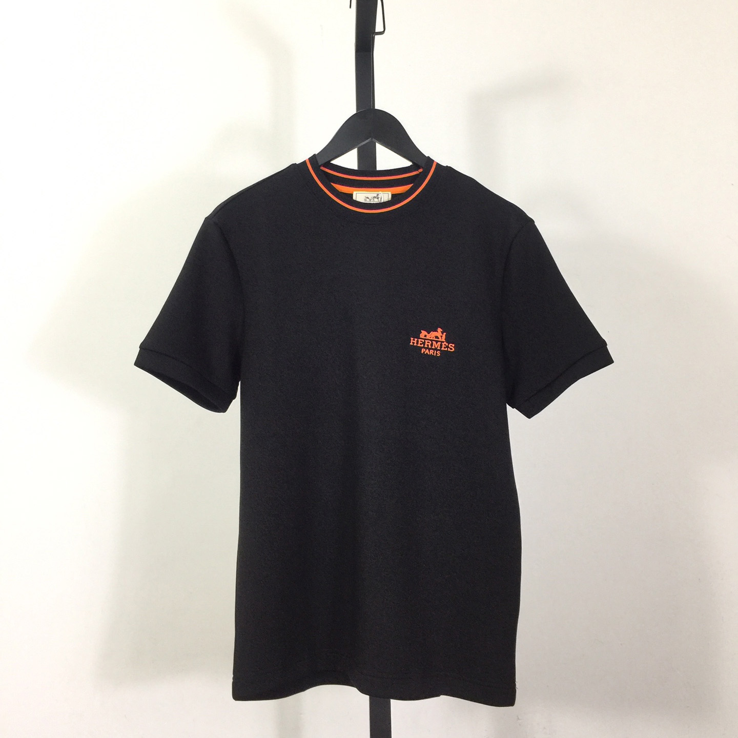 Hermes Cotton T-Shirt  - everydesigner