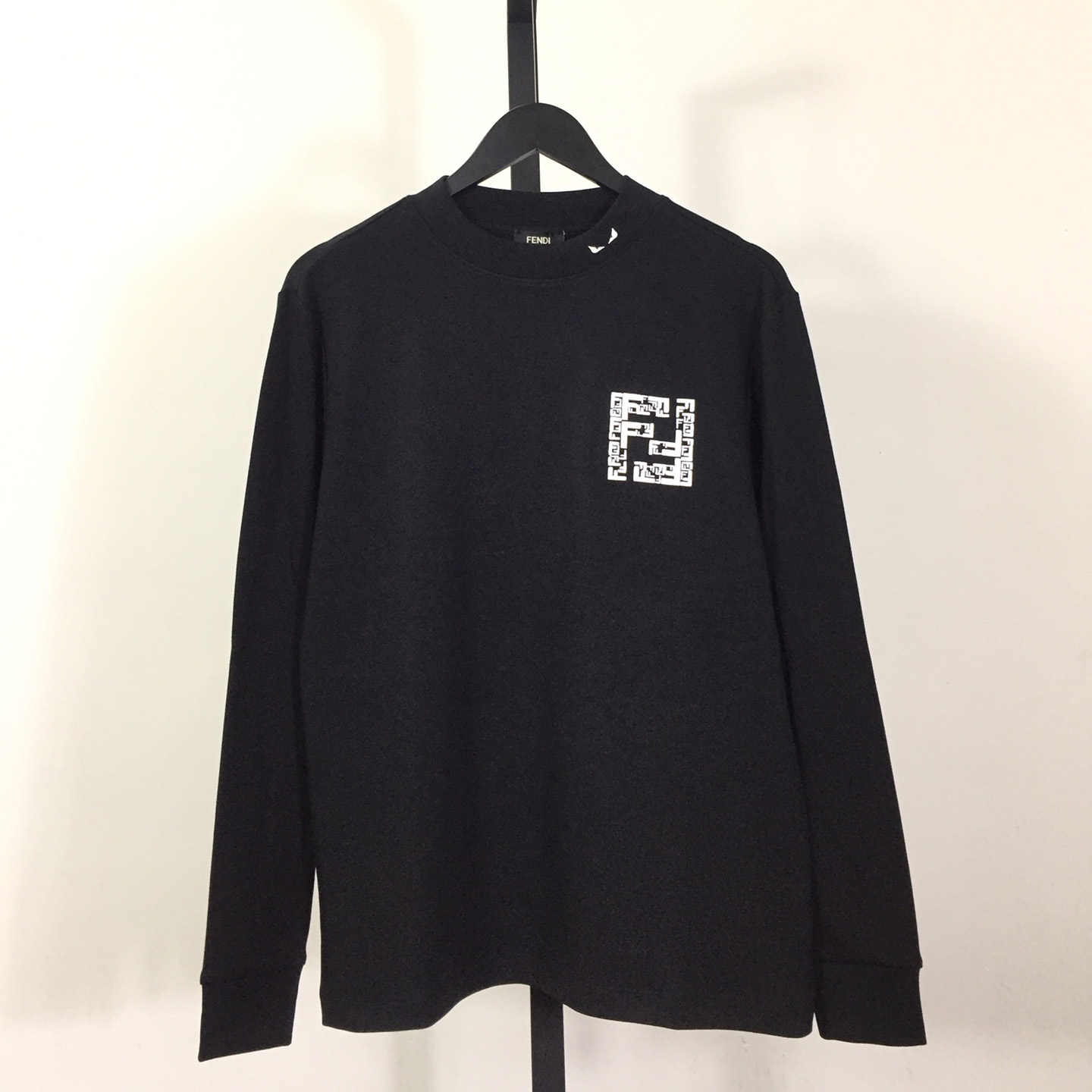 Fendi Long Sleeves - everydesigner