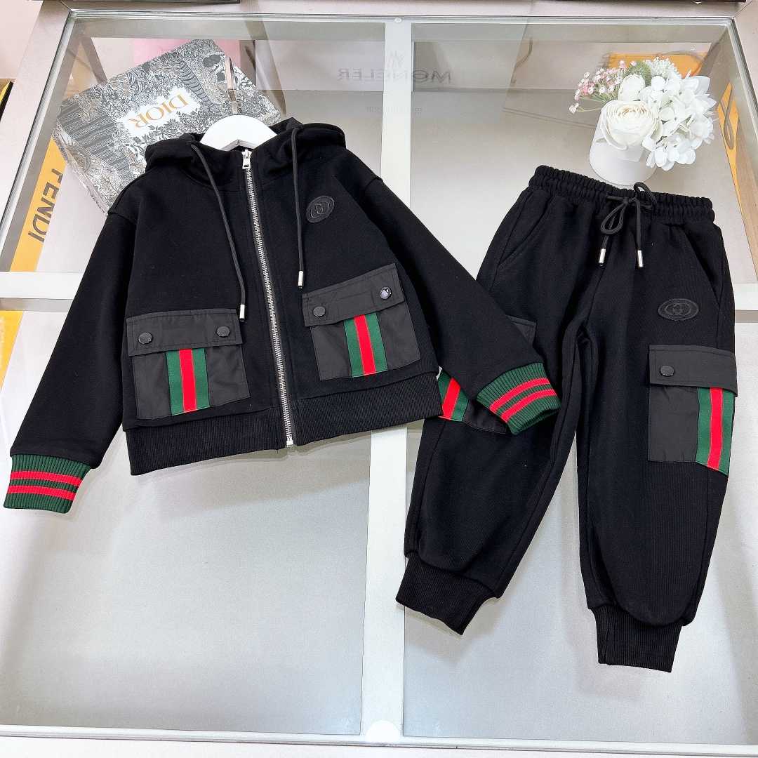 Gucci Kids Suit - everydesigner