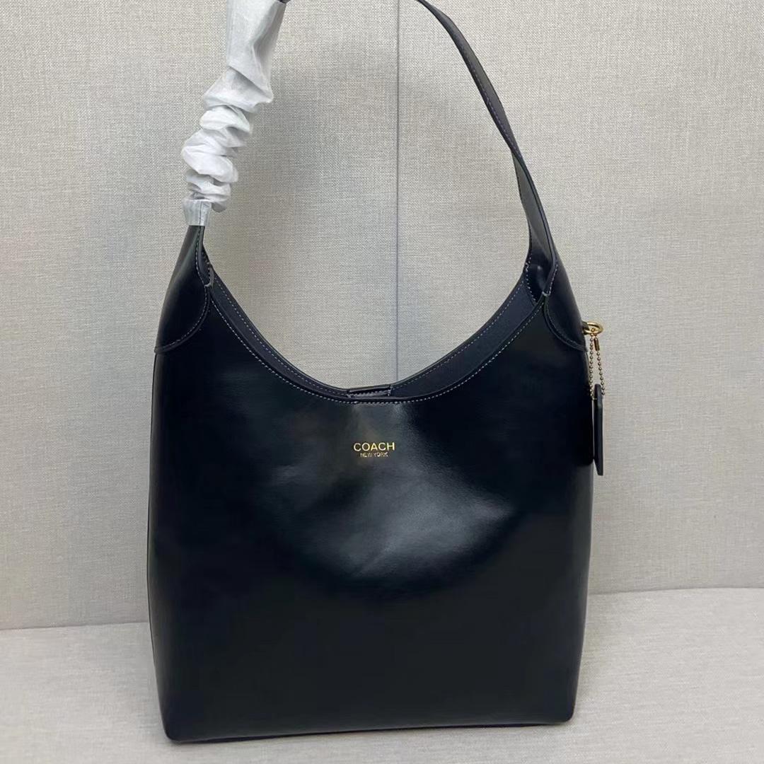 Coach Shoulder Bag  - everydesigner