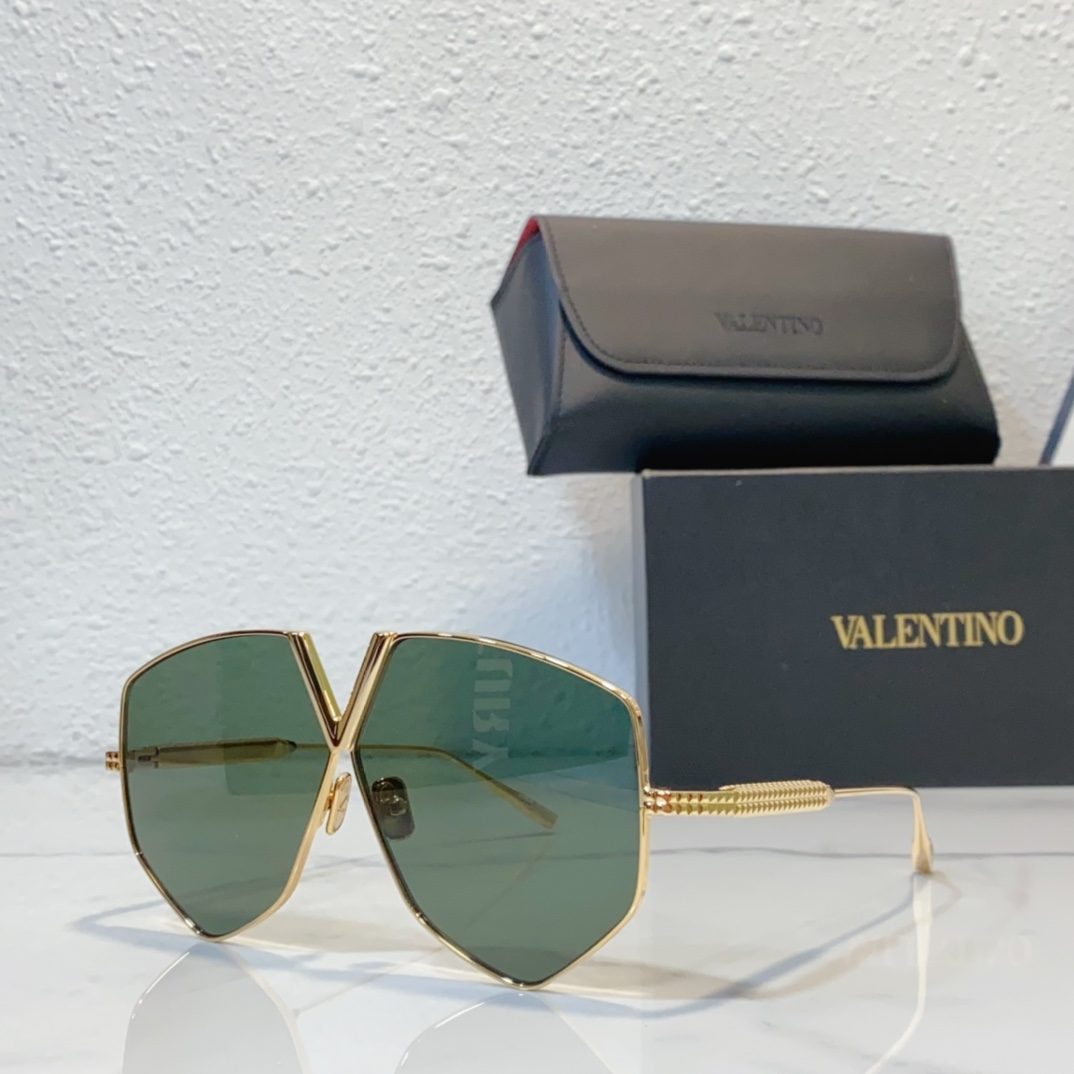 Valenti VLS-115C-64 Sunglasses - everydesigner