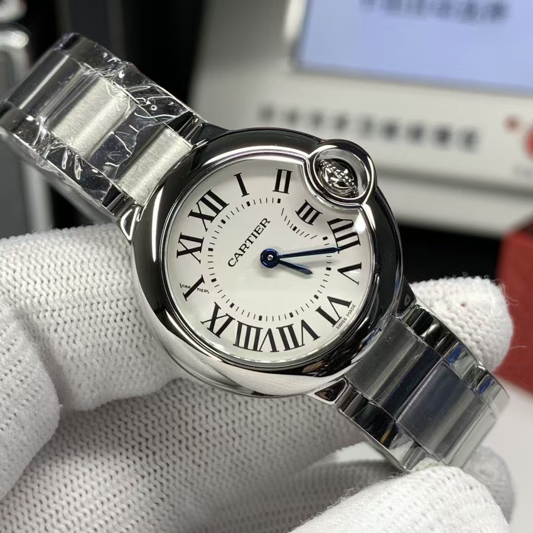 Cartier Watch  - everydesigner