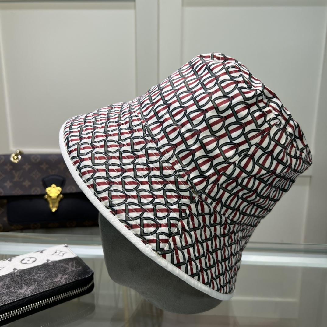 Gucci Bucket Hat - everydesigner