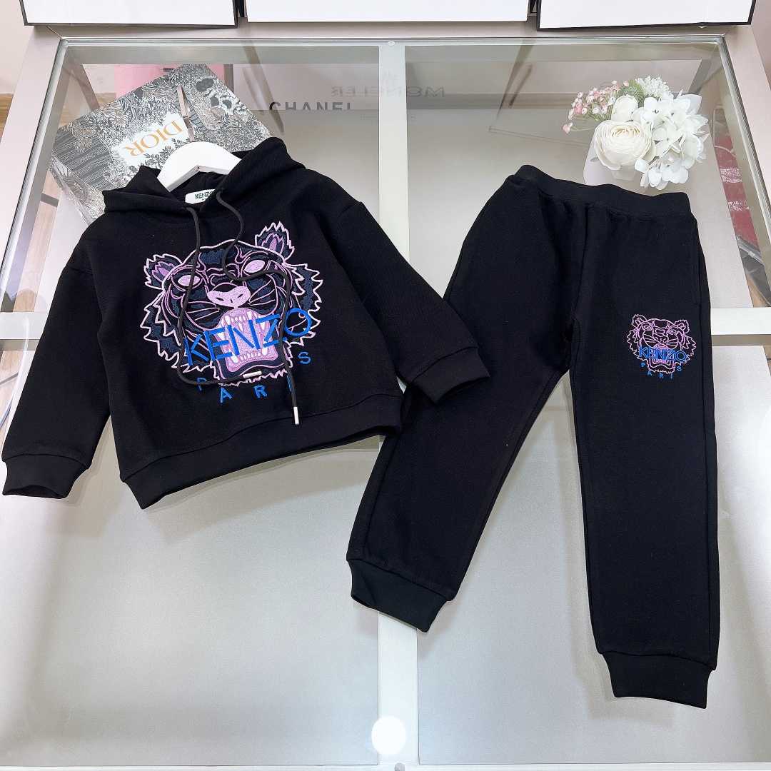 Kenzo Kid's Suit - everydesigner