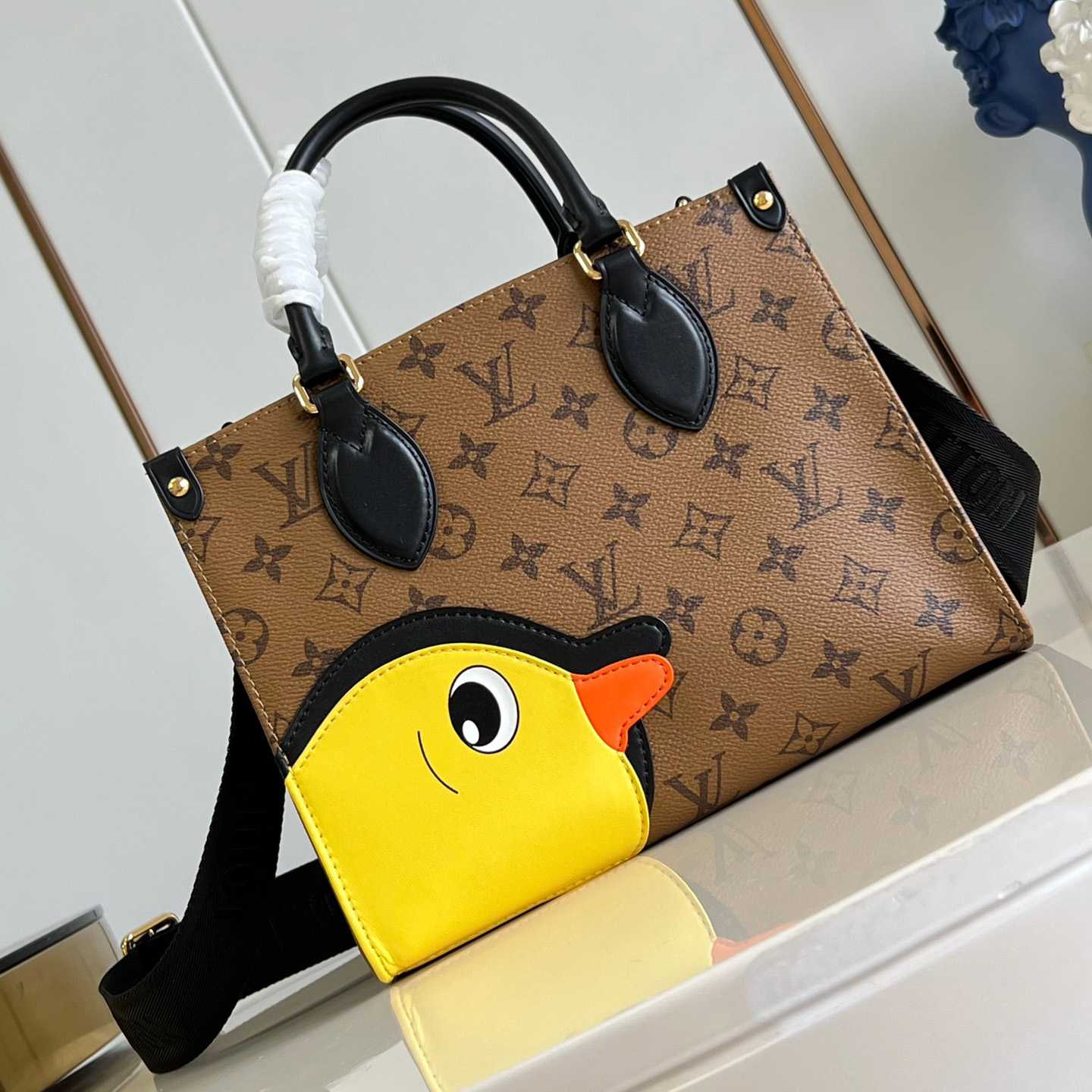 Louis Vuitton OnTheGo PM   M47199 - everydesigner