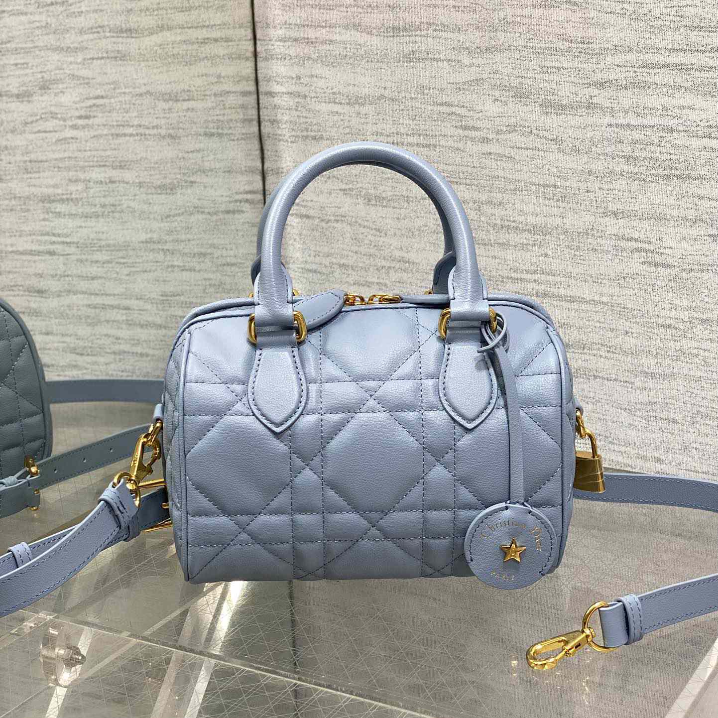 Dior Groove 20 Bag - everydesigner