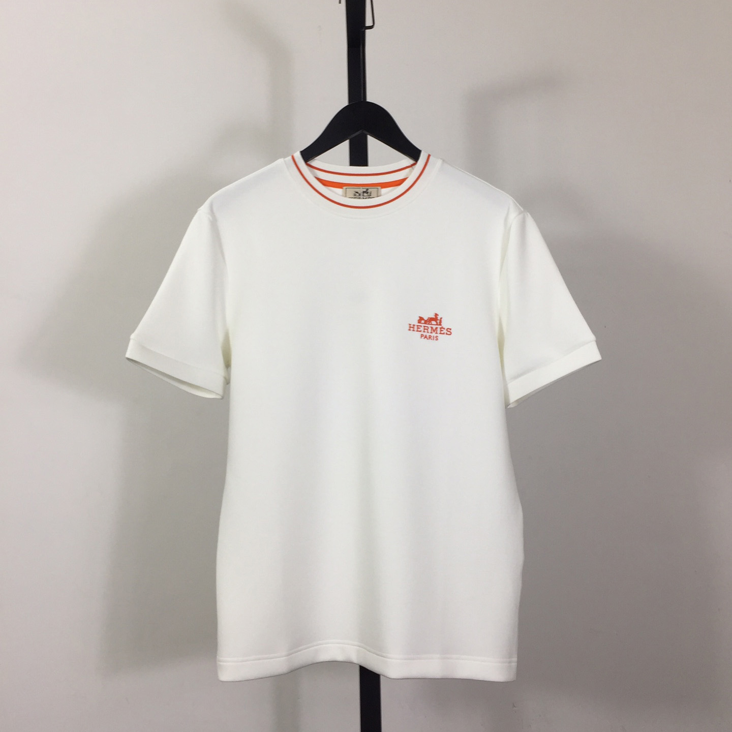 Hermes Cotton T-Shirt  - everydesigner