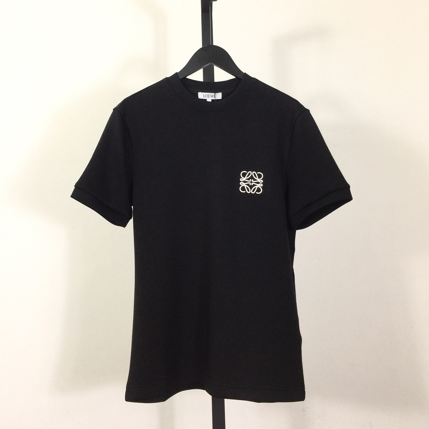 Loewe T-shirt In Cotton - everydesigner