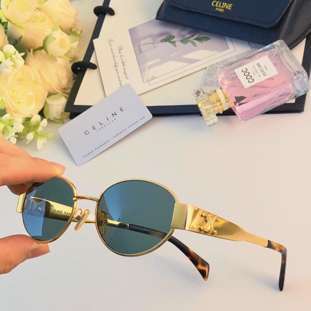 Celine Sunglasses  - everydesigner