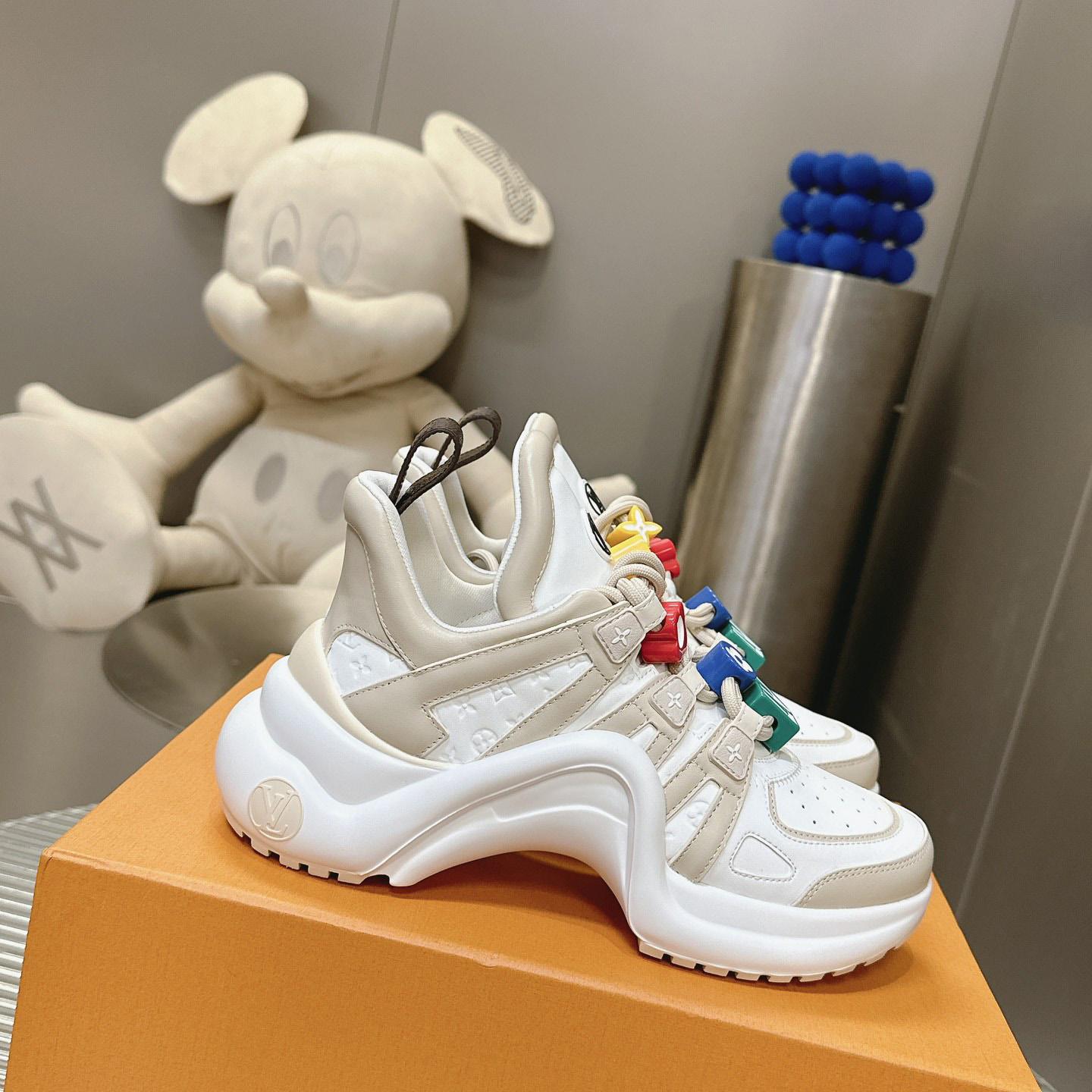 Louis Vuitton LV Archlight Sneaker   1AD2GJ - everydesigner