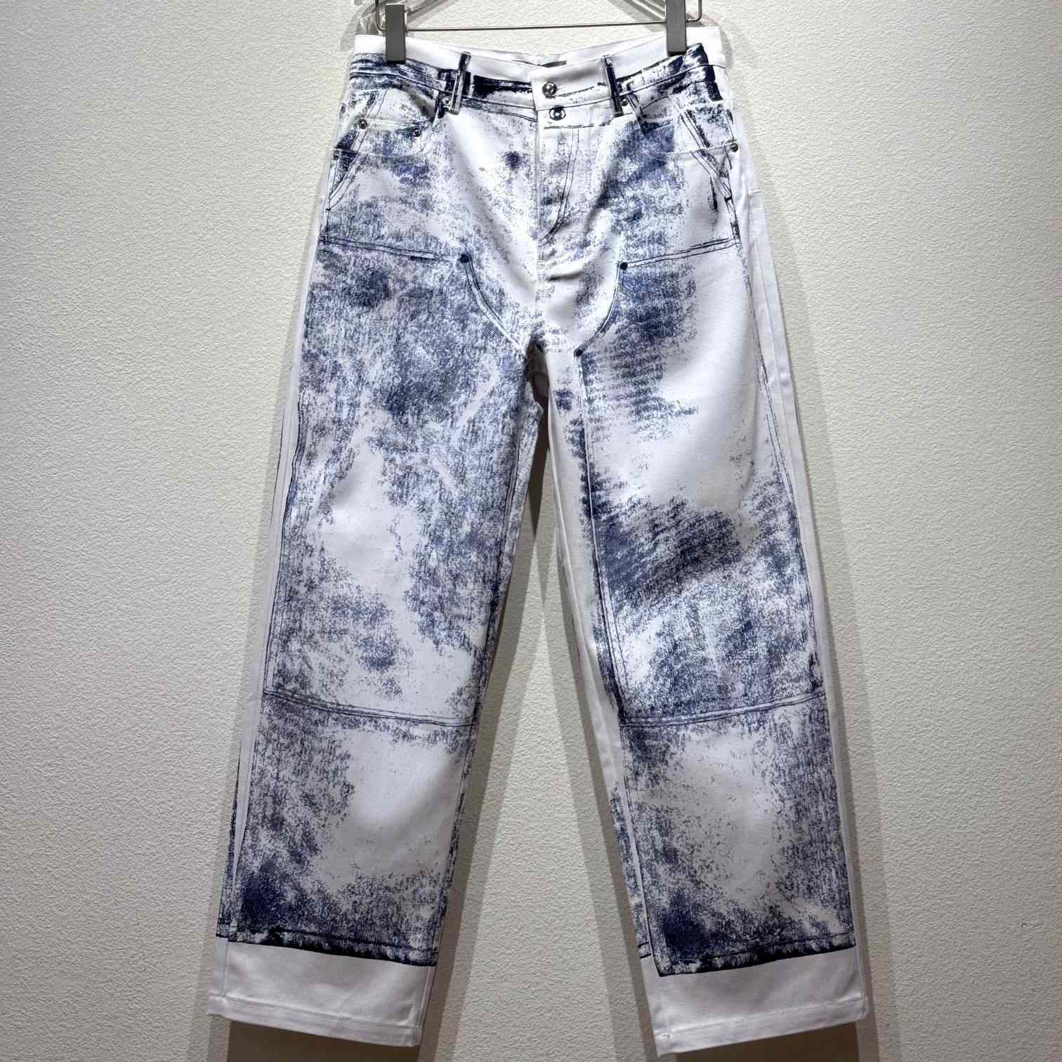 Dior Jeans - everydesigner