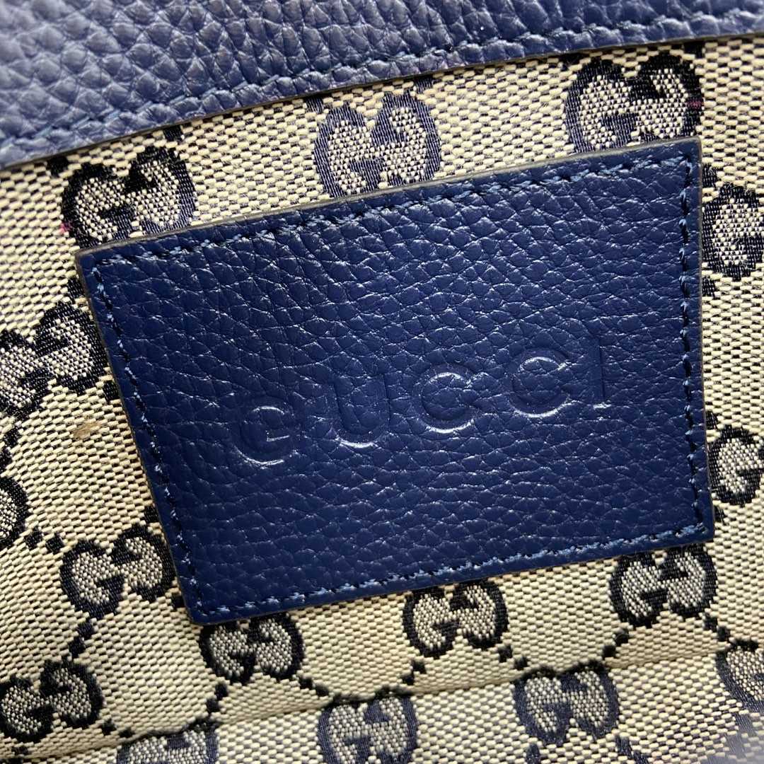 Gucci GG Super Mini Bag - everydesigner