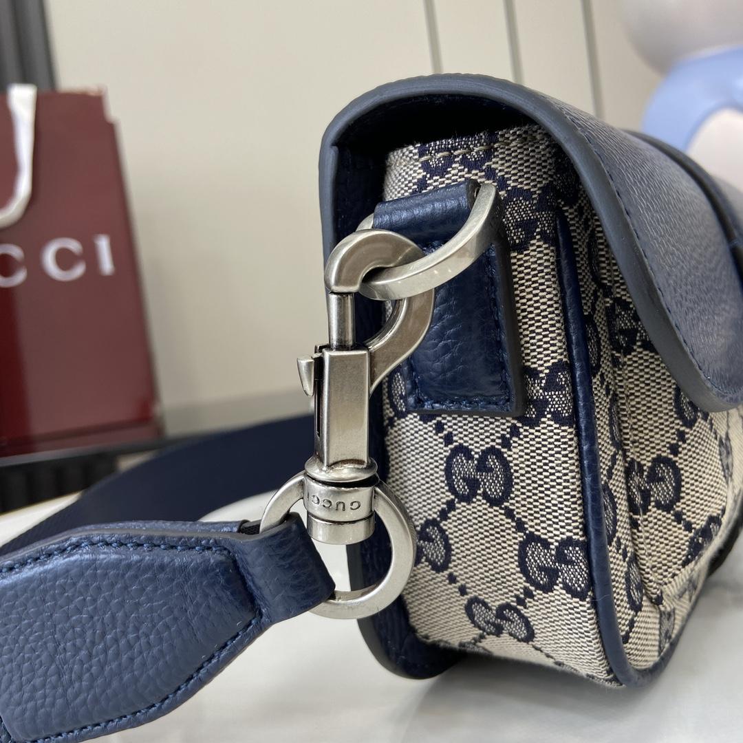 Gucci GG Super Mini Bag - everydesigner