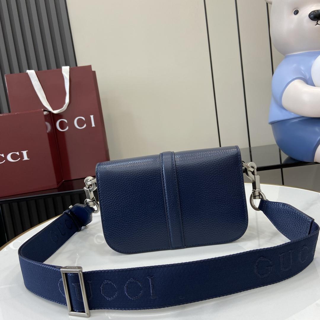 Gucci GG Super Mini Bag - everydesigner