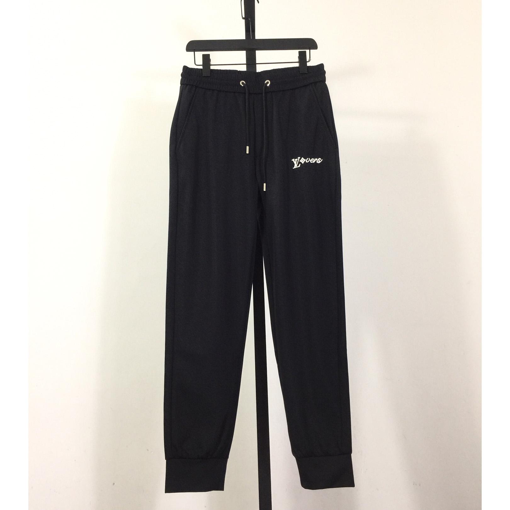 Louis Vuitton Cotton Pants - everydesigner