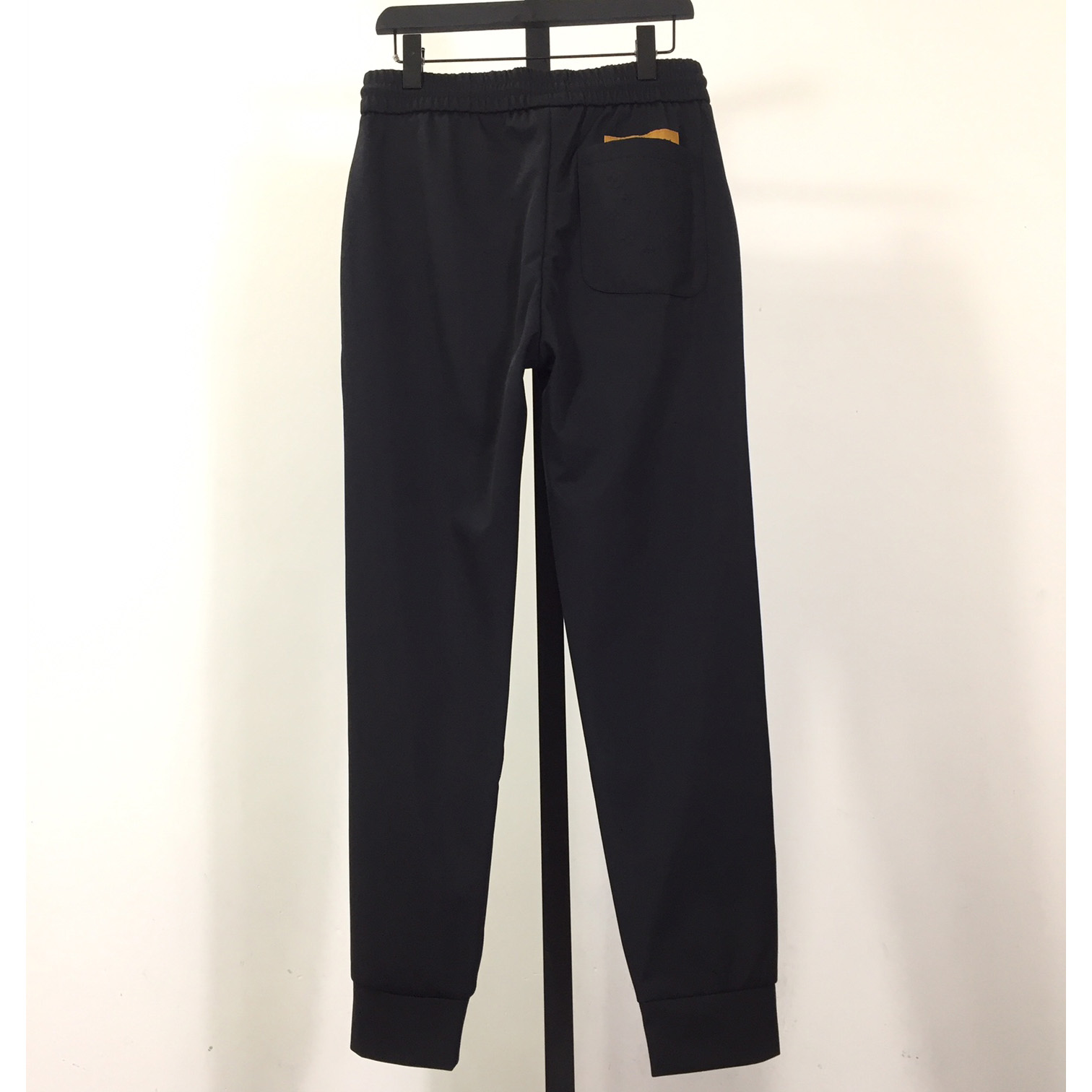 Louis Vuitton Cotton Pants - everydesigner