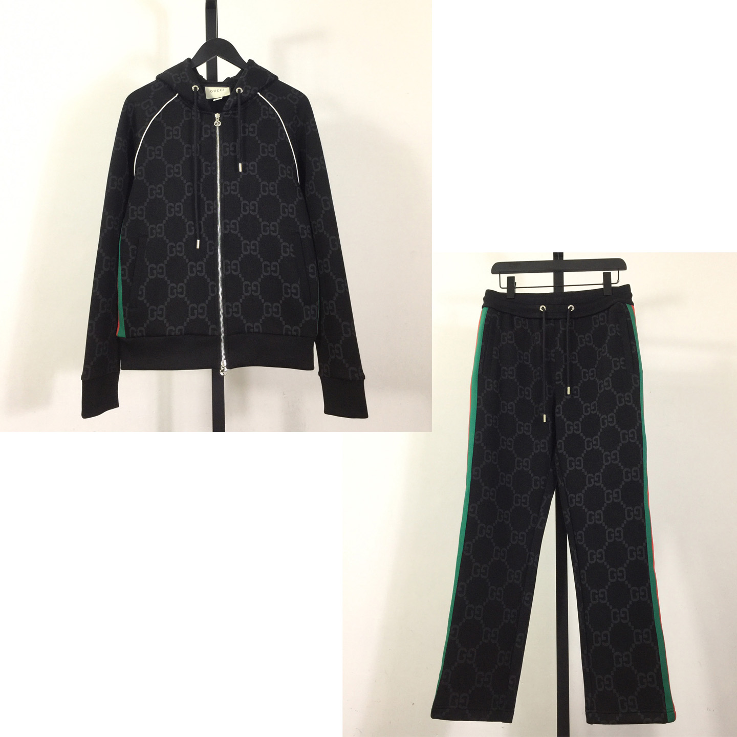 Gucci Tracksuit  - everydesigner