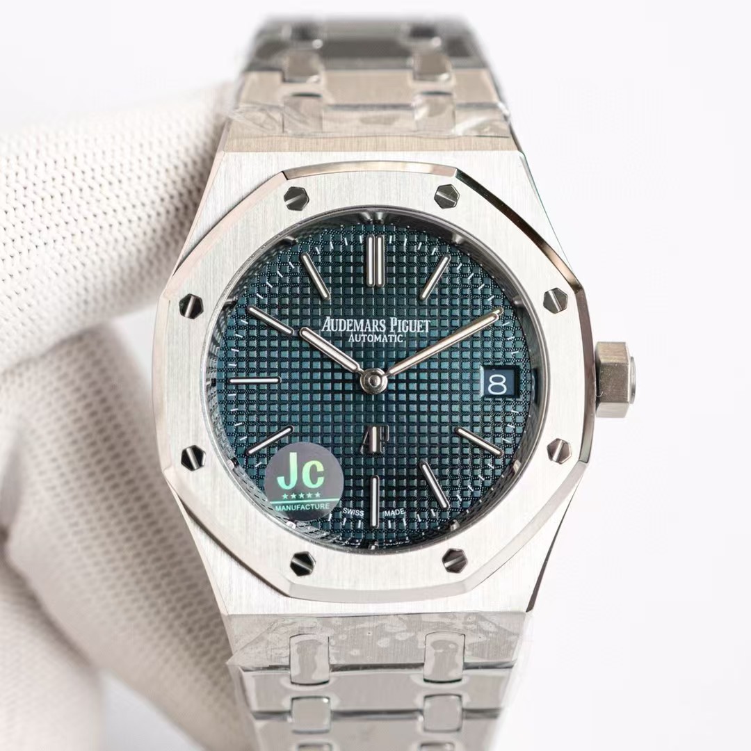 Audemars Piguet Watch      - everydesigner