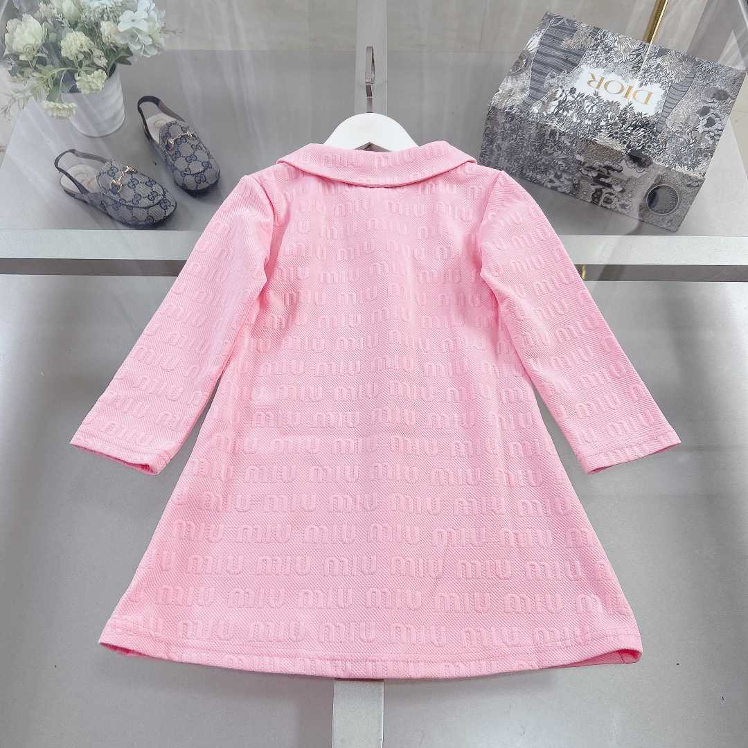 Miu Miu Kids Dress - everydesigner