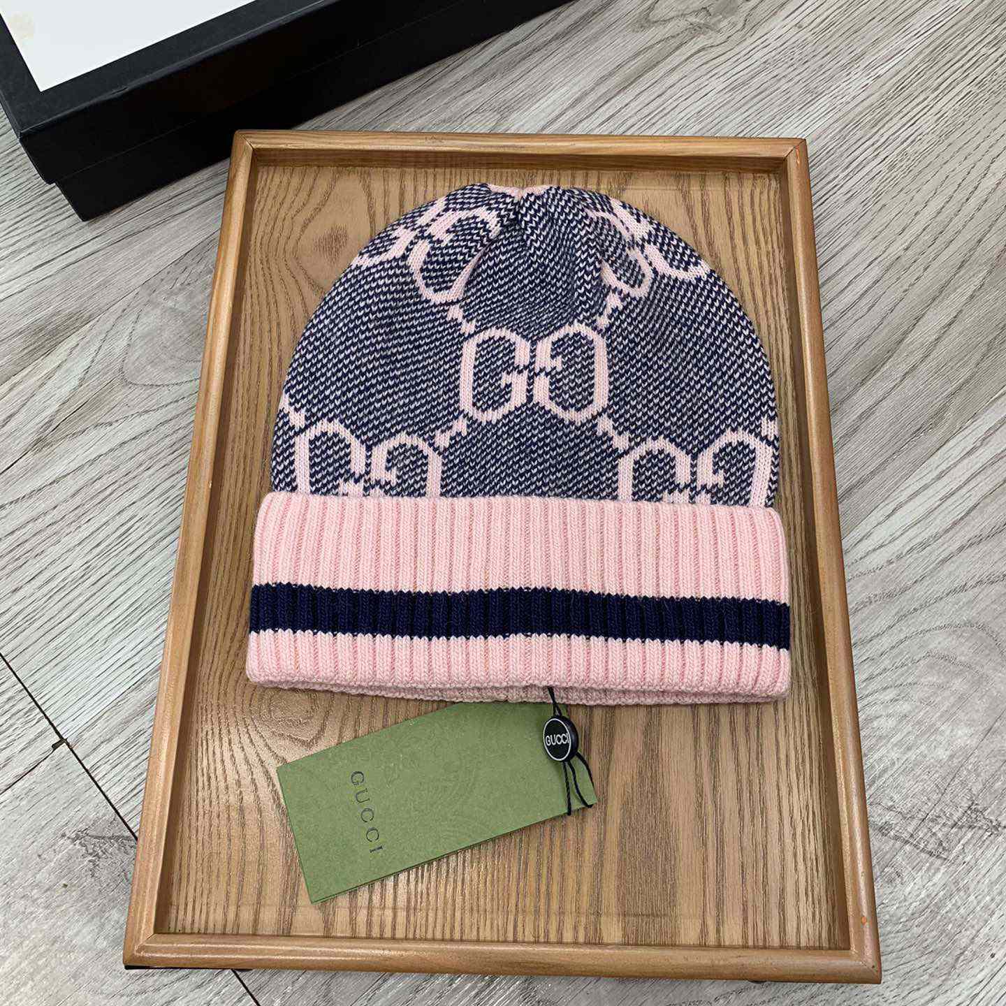 Gucci Beanie  - everydesigner