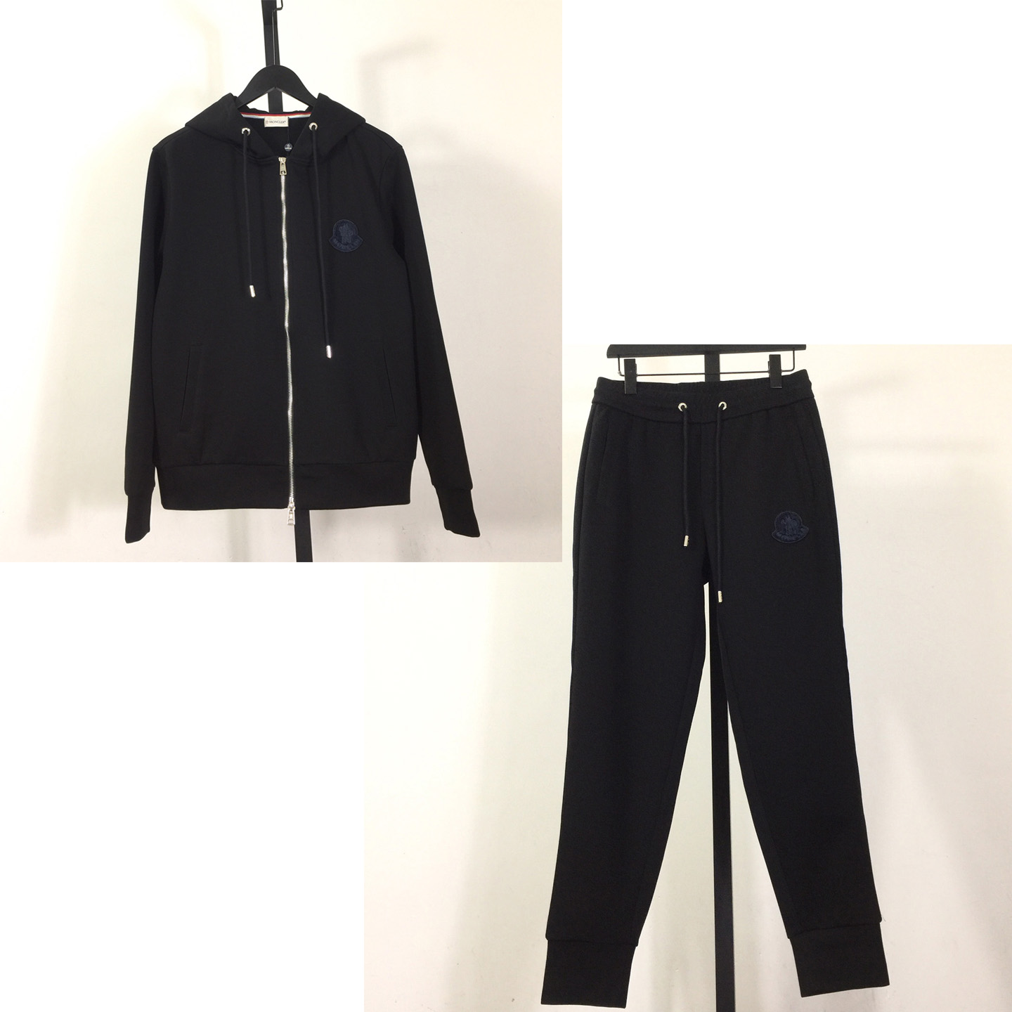 Moncler Tracksuit  - everydesigner