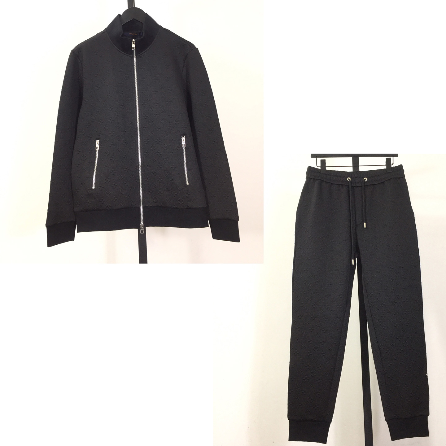 Louis Vuitton Tracksuit  - everydesigner