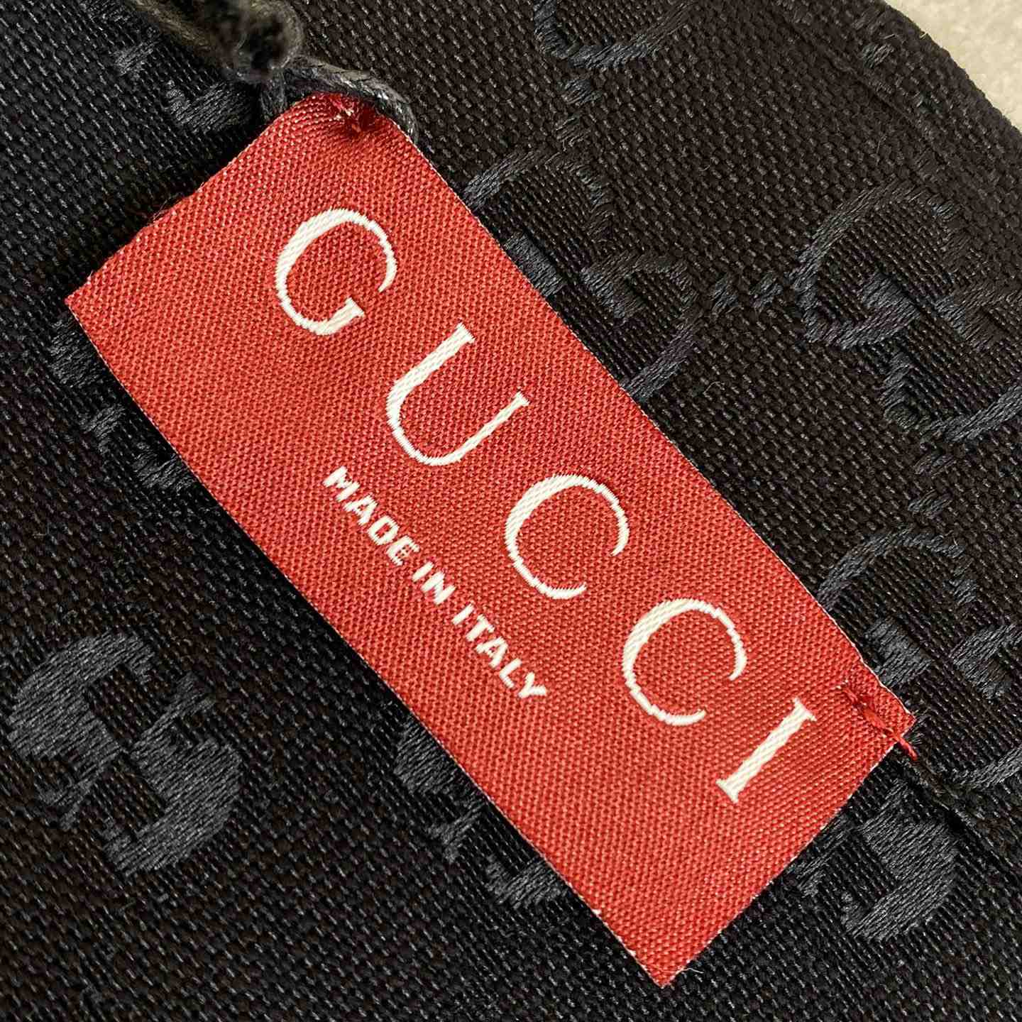 Gucci GG Canvas Shirt - everydesigner