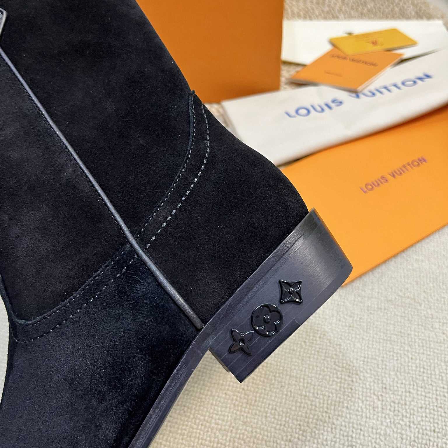 Louis Vuitton LV Rider Boot   1AD7FW - everydesigner