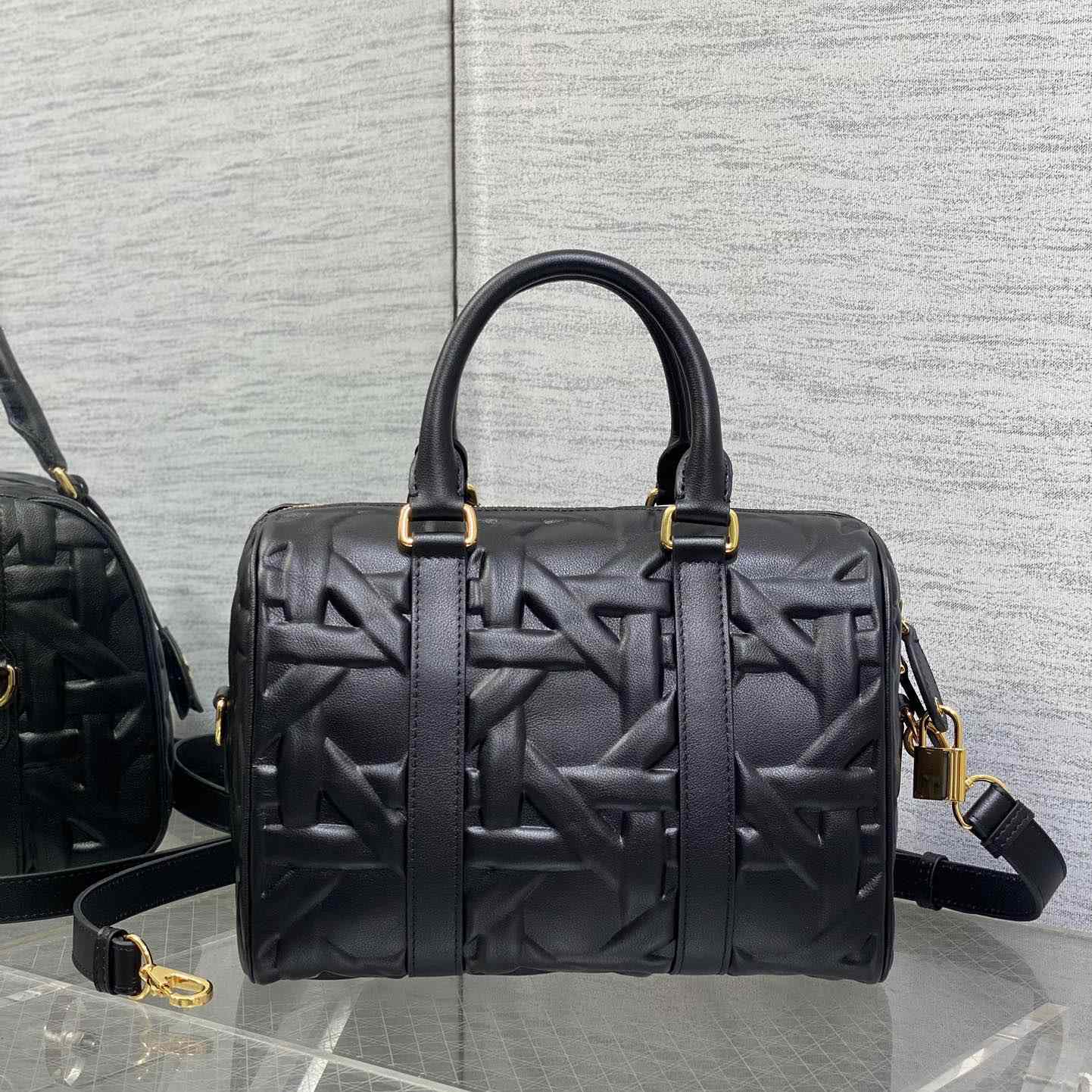 Dior Groove 25 Bag - everydesigner