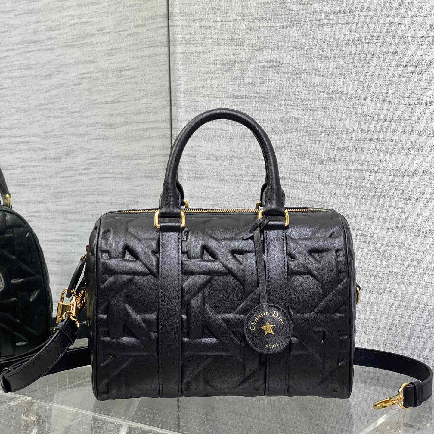 Dior Groove 25 Bag - everydesigner