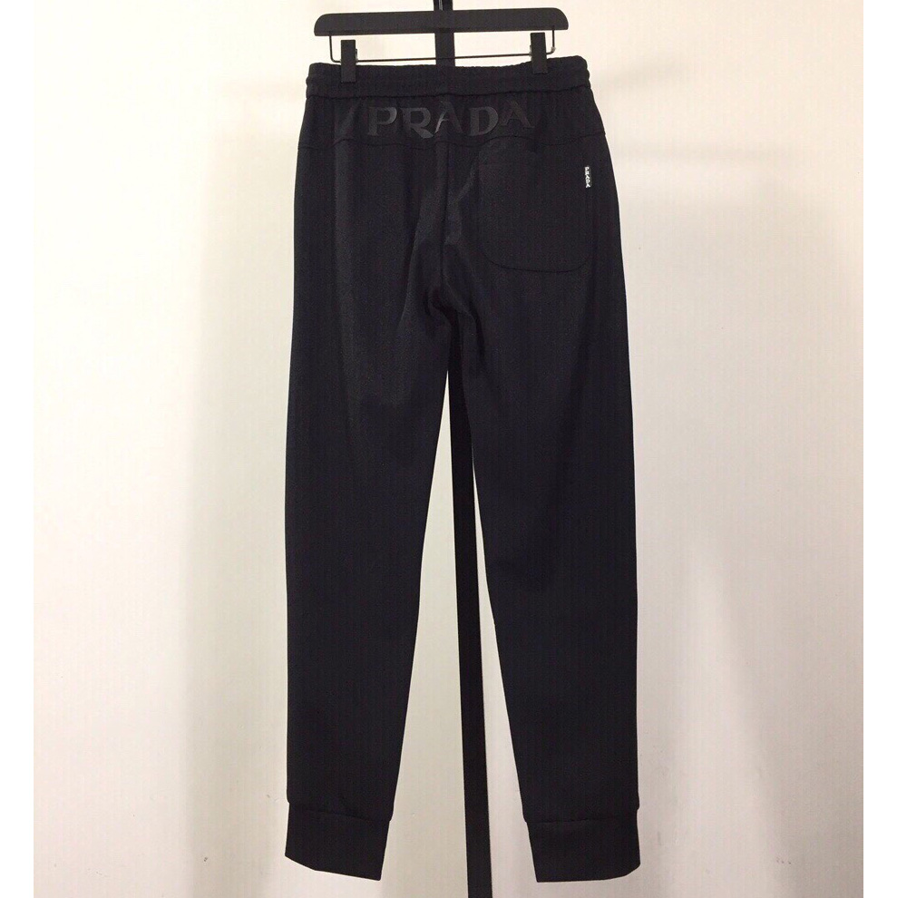 Prada Cotton Pants - everydesigner